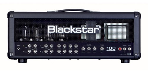Blackstar Series One 104 Classic EL34 Retro Full Upgrade Kit Blackstar Series One 104 Classic EL34 Retro Full Upgrade Kit
